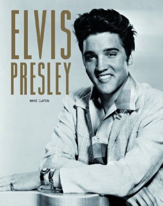 Elvis Presley Pop culture Books