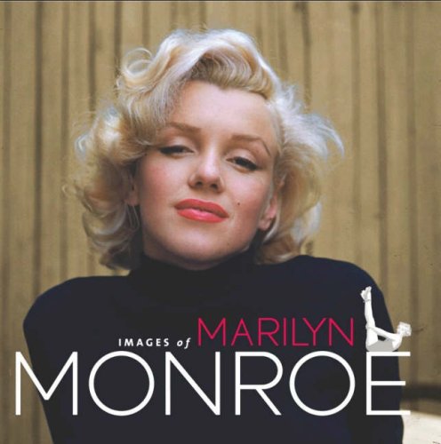 Marilyn Monroe Art & Literature Books
