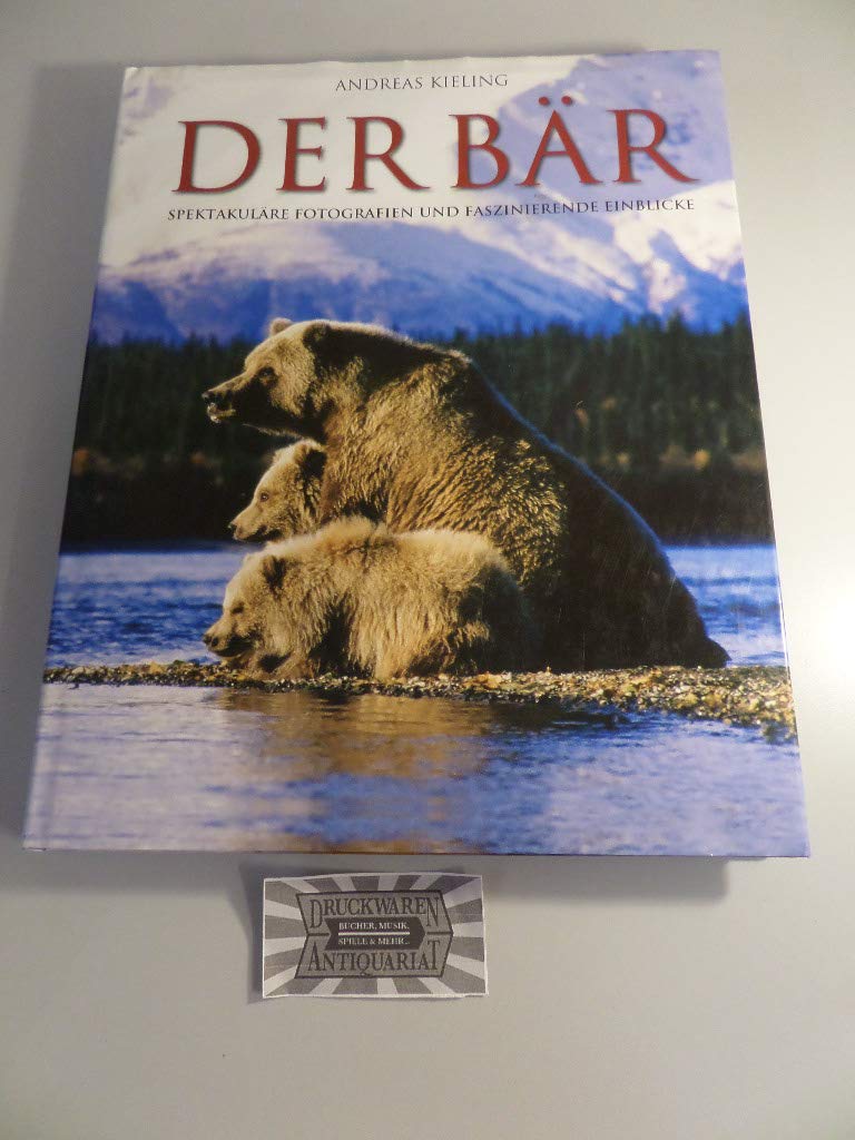 Der Bär Learning & Reference Books