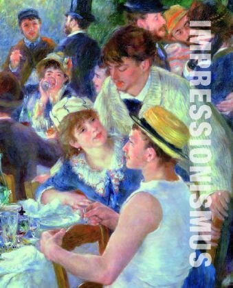 Impressionismus Books