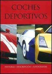 Coches deportivos/ Ultimate Cars (Pocket Guide) Business & Technology