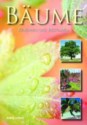 Bäume erkennen und bestimmen Leisure, Home & Garden