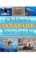 Children's Ocean Life Encyclopedia Non-fiction
