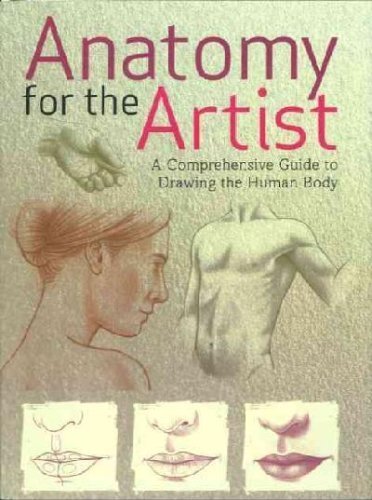 Product Image: Anatomy for the Artist