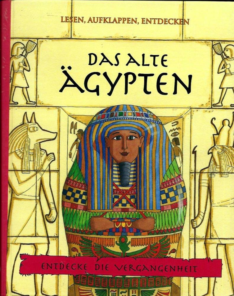 Das alte Ägypten Politics & History
