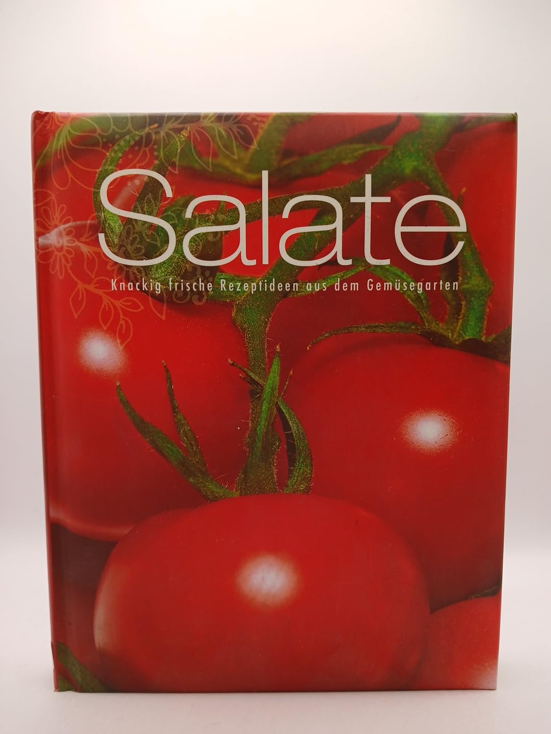 Salate Health, Nutrition & Fitness