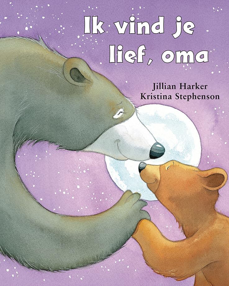 Ik vind je lief, oma Novels & Short Stories