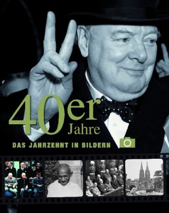 40er Jahre Books