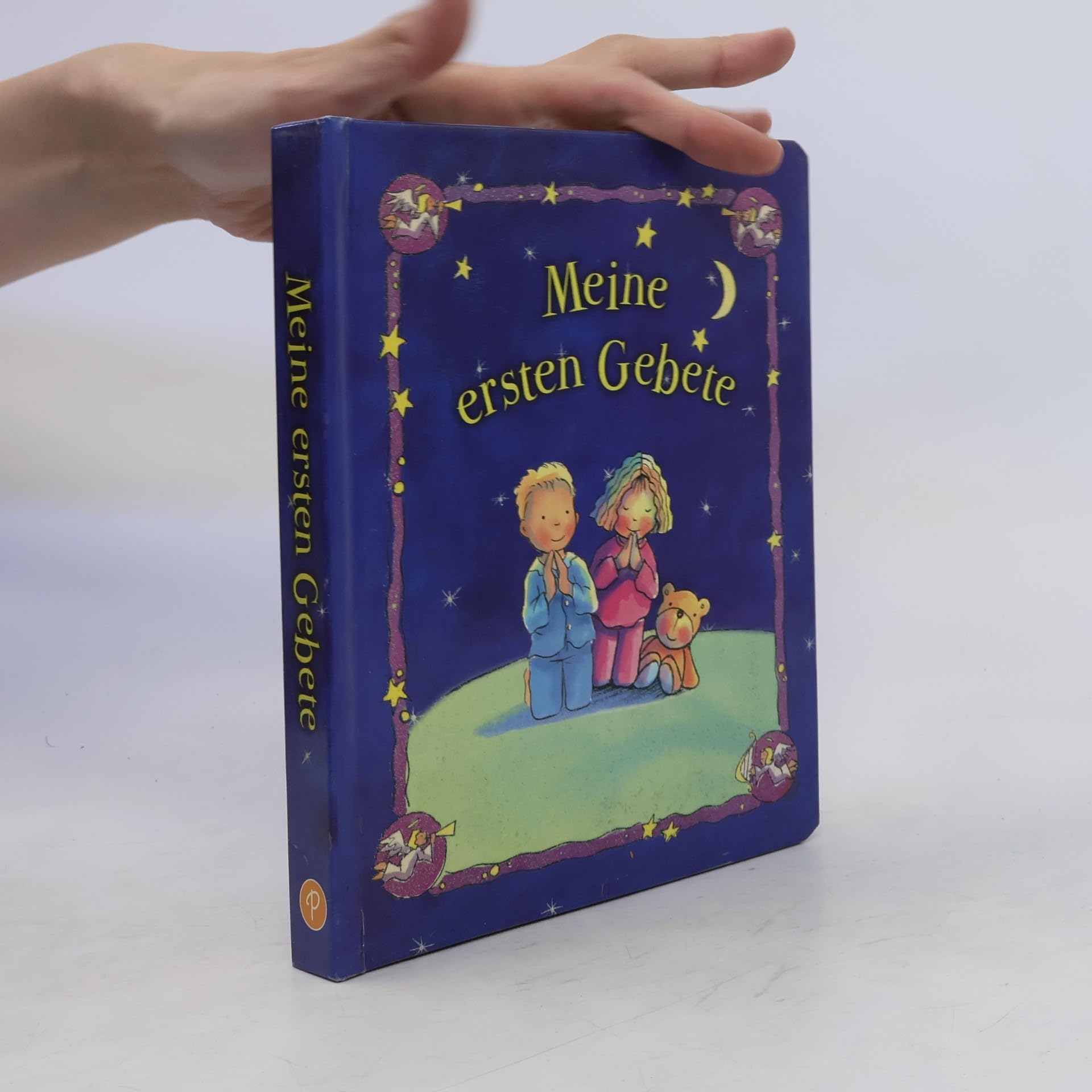 Meine ersten Gebete Books
