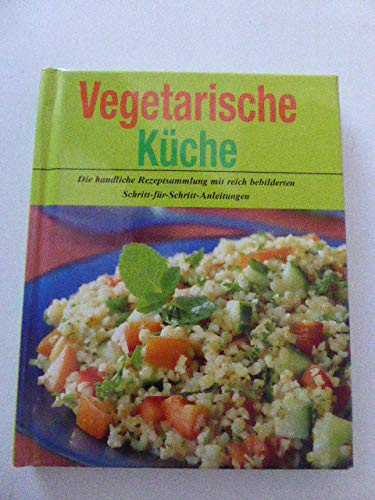 Vegetarische Küche Health, Nutrition & Fitness Books