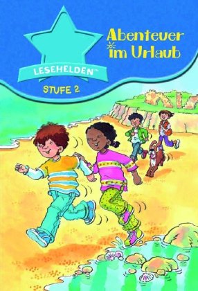 Product Image: Abenteuer im Urlaub