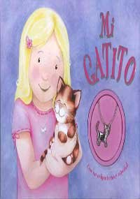 Mi Gatito / My Little Kitten (Animal Charms) Novels & Short Stories
