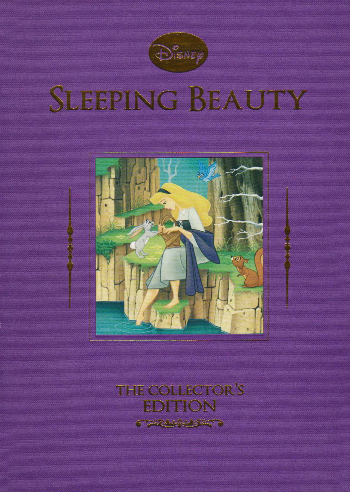 Disney - Dornröschen - Sammlerausgabe Fairy Tales & Legends