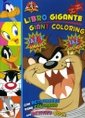 Looney Tunes Gigante - Taz Y Sus Amigos Books
