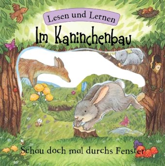Im Kaninchenbau Non-fiction