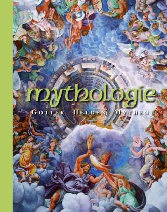 Mythologie Books