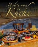Mediterrane Küche Cooking & Enjoying