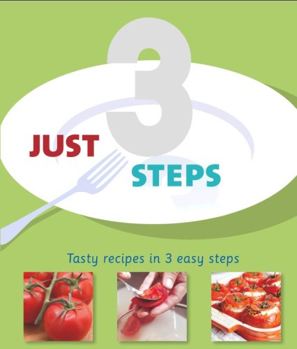 Just 3 Steps Leisure, Home & Garden