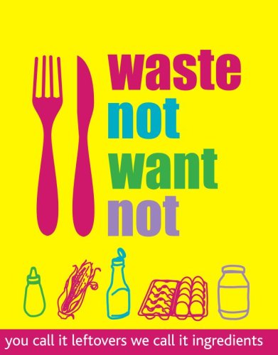 Waste Not Want Not Leisure, Home & Garden