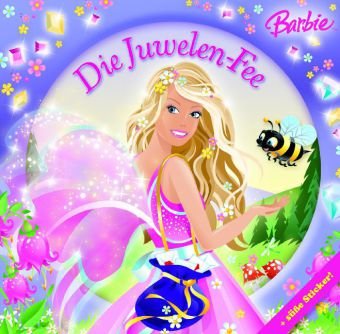 Barbie: Die Juwelenfee Novels & Short Stories