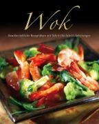 Wok Cooking & Enjoying