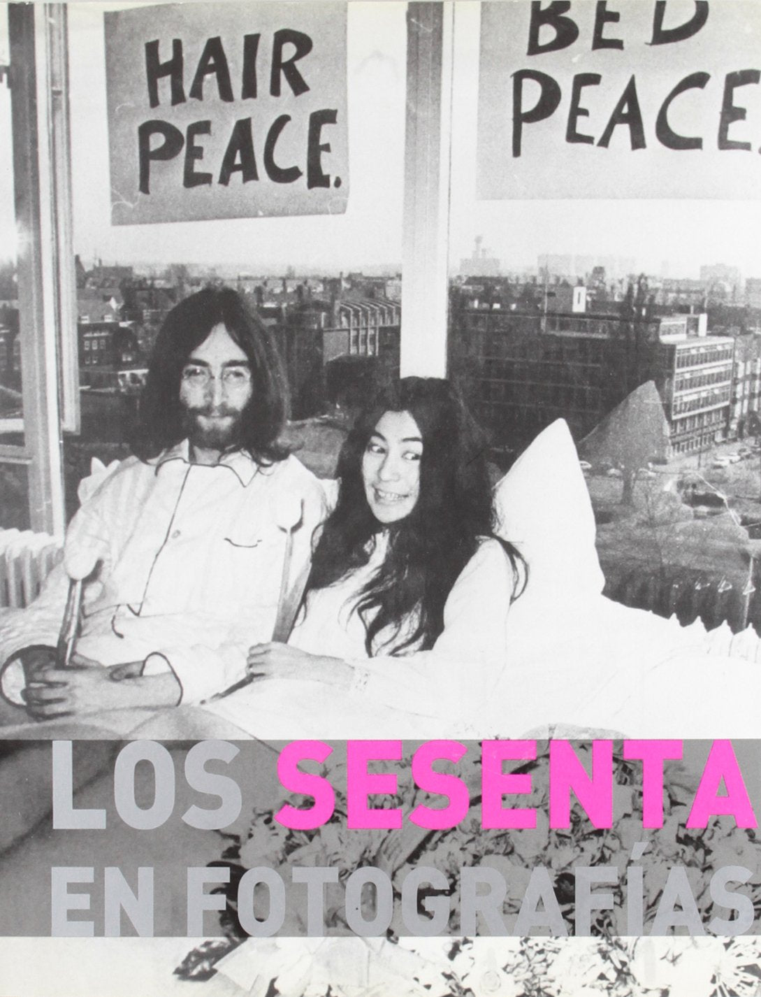 Sesenta en fotografias, los book