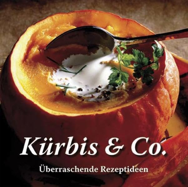 Gourmet: Kürbis Leisure, Home & Garden