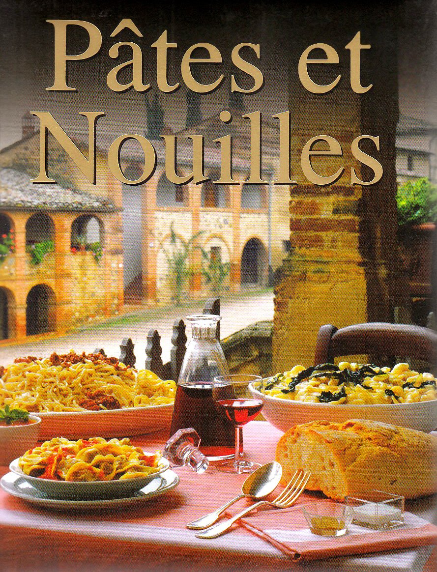 Product Image: Pâtes et Nouilles