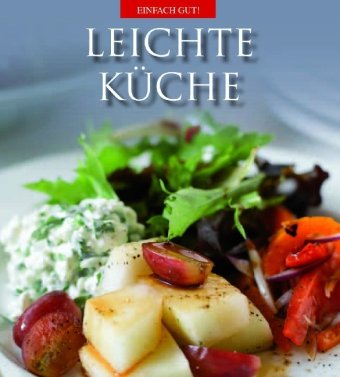 Leichte Küche Health, Nutrition & Fitness