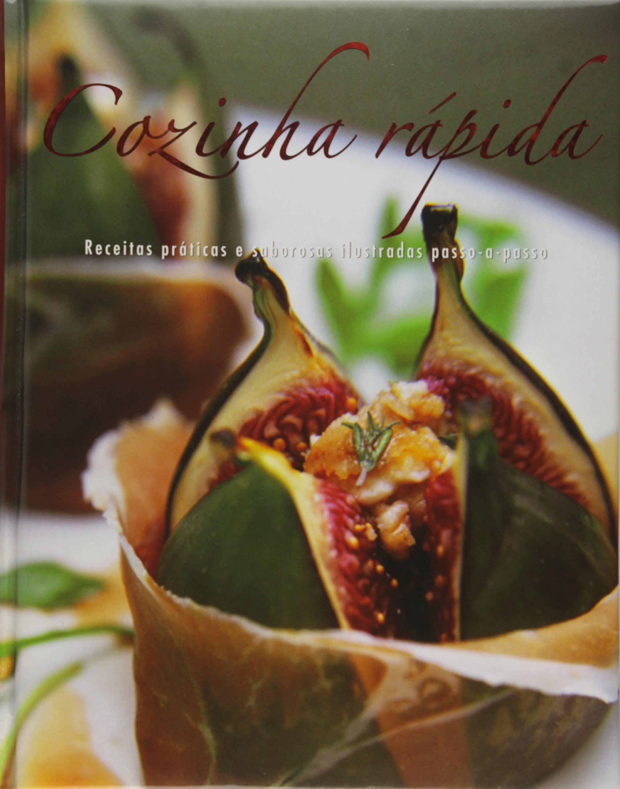 Product Image: GON Cozinha Rapida - Receitas Praticas