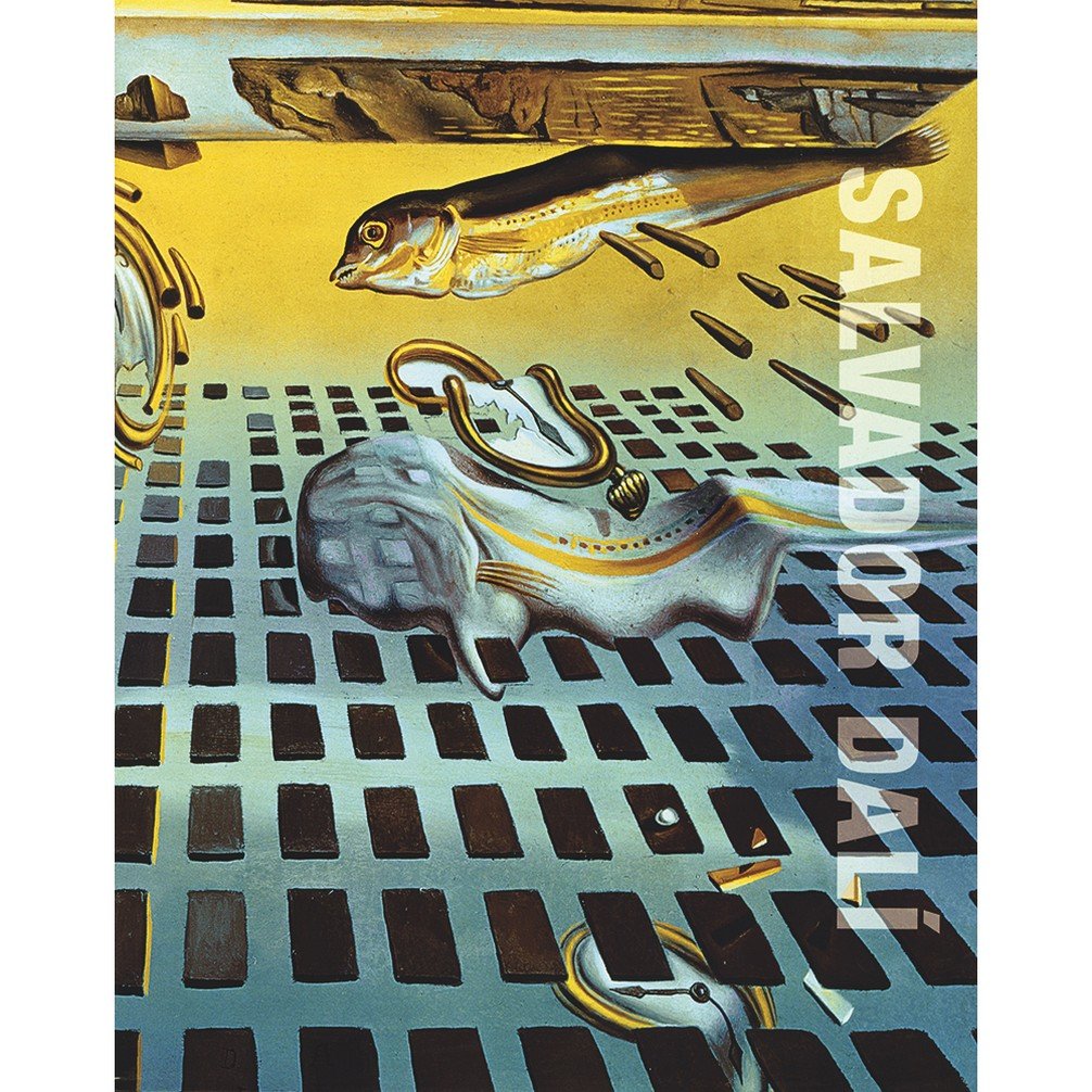 Salvador Dali: 1904-1989 (Art Series) Film, Art & Culture