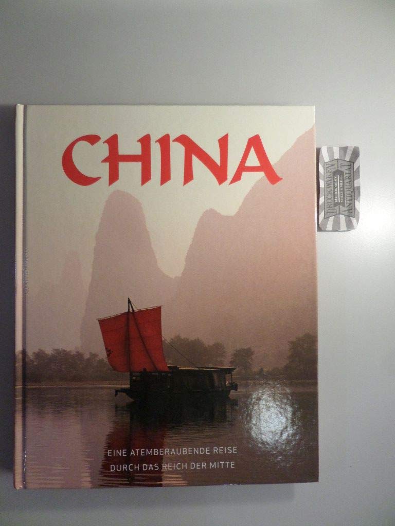 Bildband: China Leisure & Fun