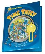 Inspektor Wuff: Reise durch die Zeit: Finde des Rätsels Lösung Tiptoi & Games