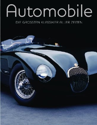 Automobile: Die größten Klassiker aller Zeiten Business & Technology