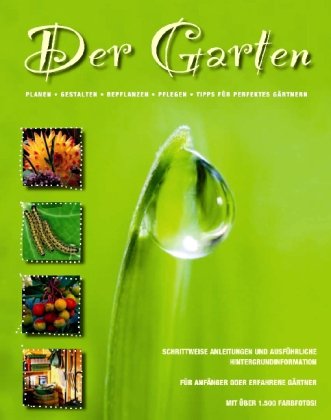 Der Garten Leisure, Home & Garden