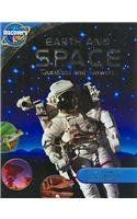 Earth and Space: Questions and Answers (Discovery Kids) Non-fiction