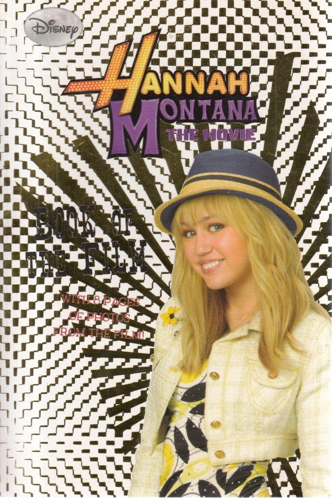 Disney Fiction: Hannah Montana Novels & Short Stories