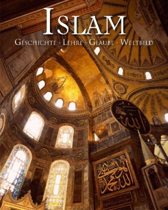 Islam Religion & Esotericism