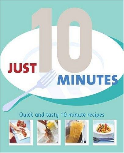 Product Image: Just 10 Minutes