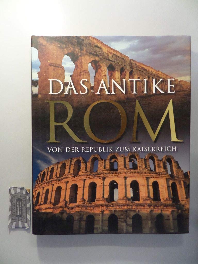Das antike Rom Politics & History
