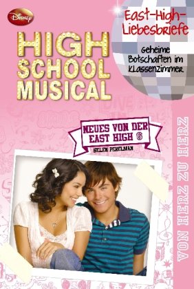 Bd.6 : Von Herz zu Herz Books