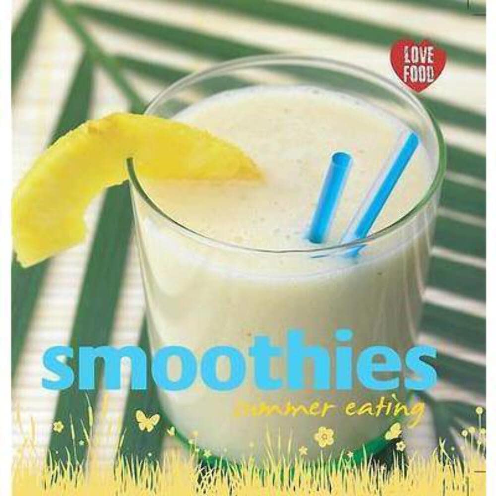 Smoothies Leisure, Home & Garden