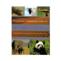 Preguntas Y Respuestas Sobre El Mundo Natural book