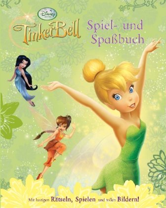 Product Image: Disney: Activity Prinzessinnen