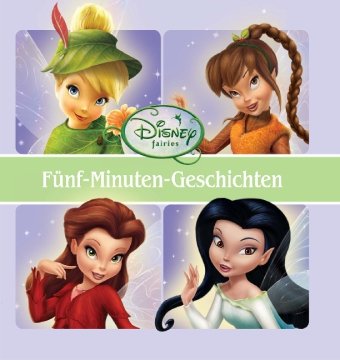 Fünf-Minuten-Geschichten Children's books