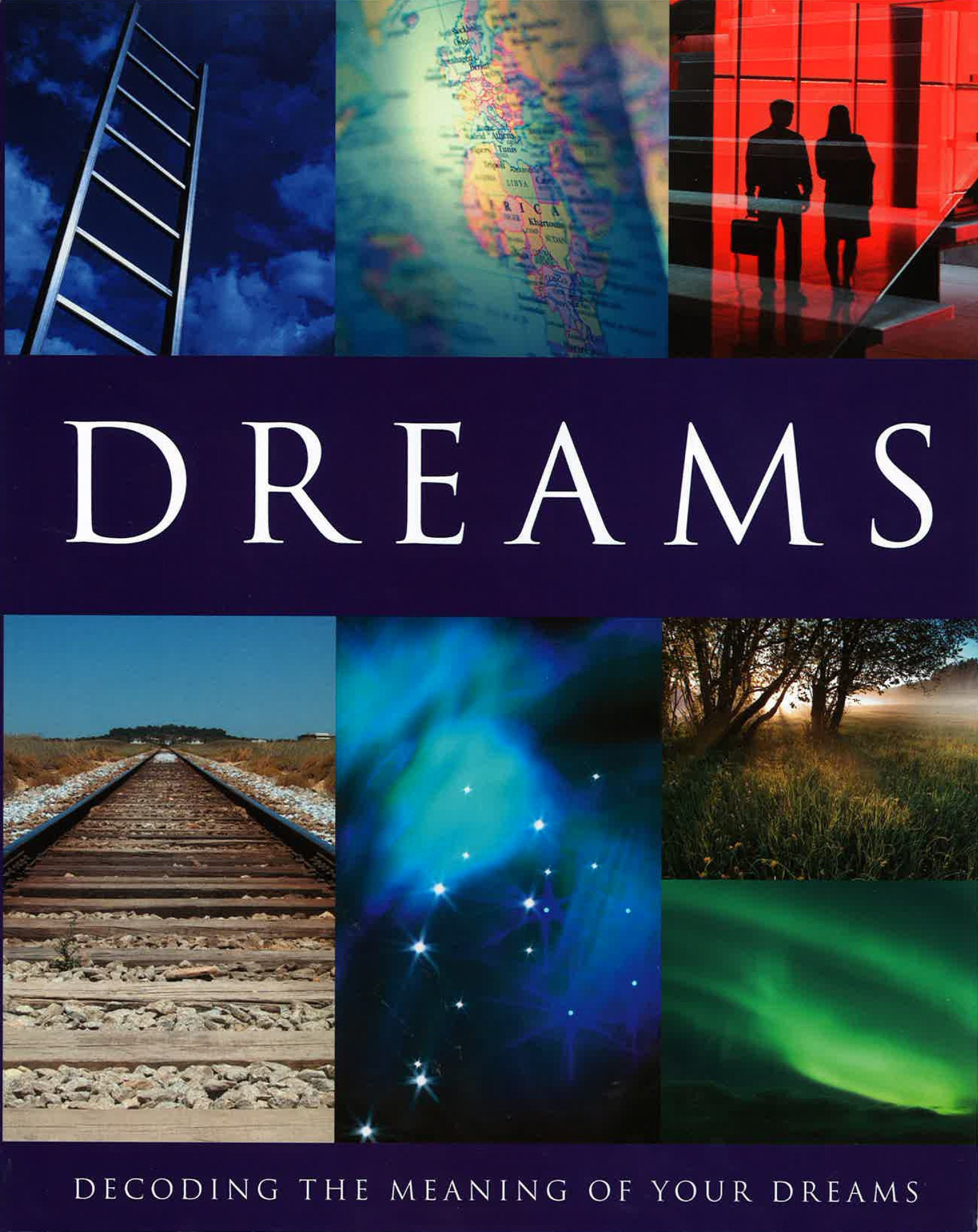 Dreams Religion & Esotericism