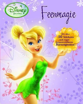 L: Disney Posterbuch Prinzessinnen: Mit über 50 Stickern u. einem heraustrennbaren Riesenposter! Children's books