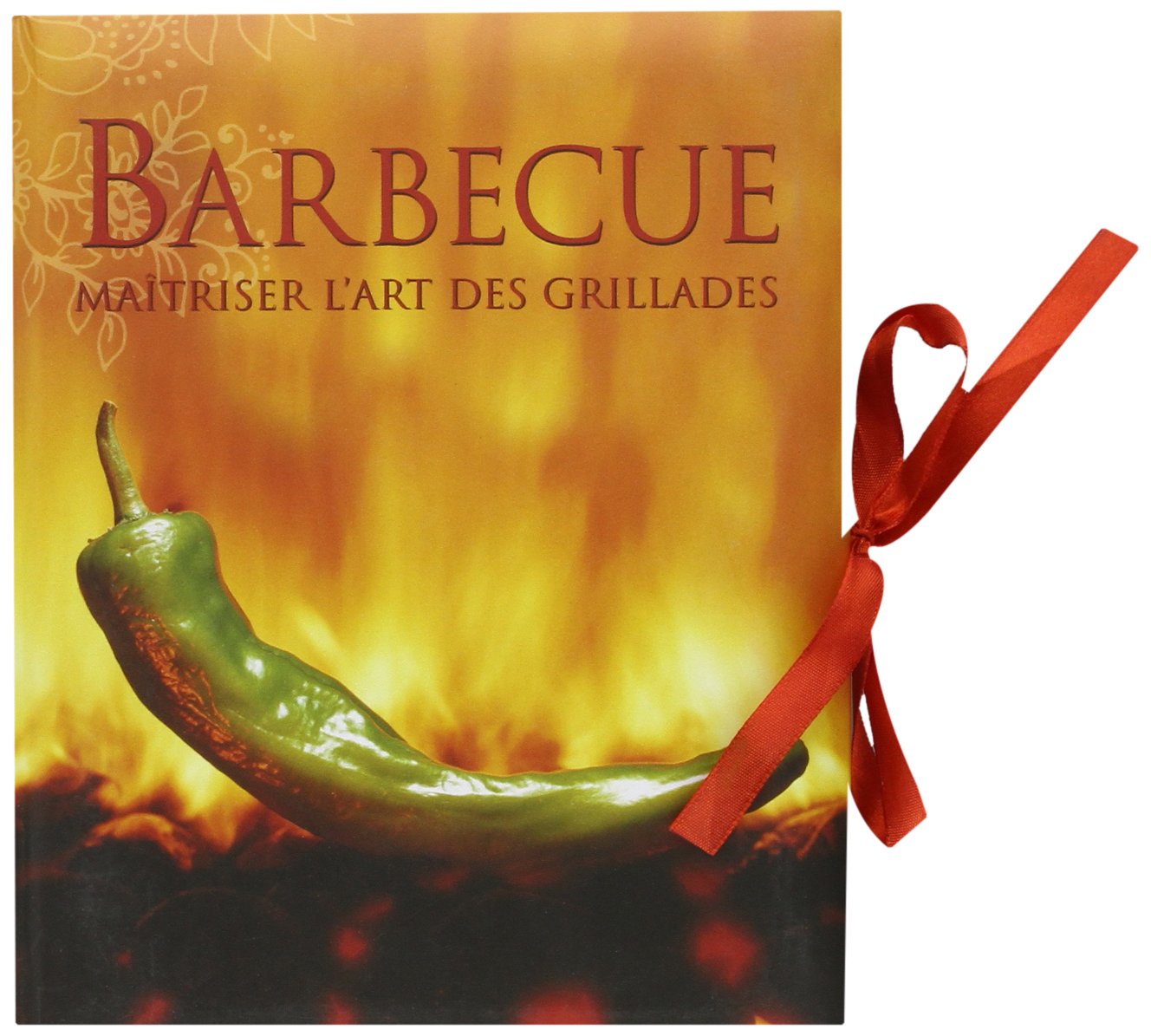 Barbecue: Maîtriser l'art des grillades book