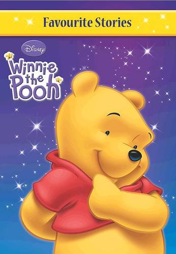 Disney "Winnie the Pooh" (Favourite Stories) Novels & Short Stories