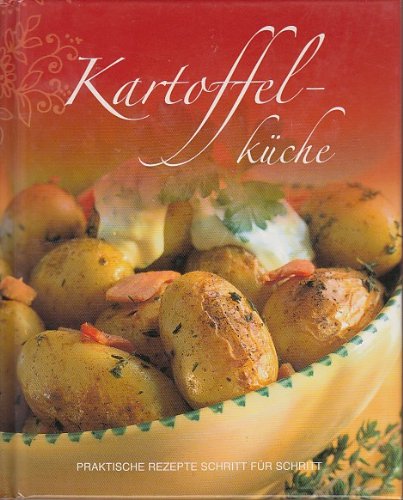 Kartoffel - Küche Books